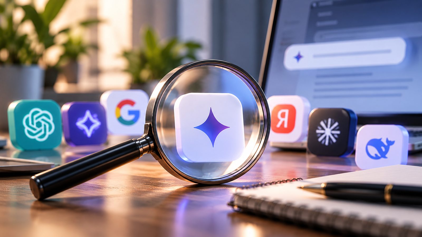 Как измеряется AI Visibility: метрики, которые действительно стоит сравнивать