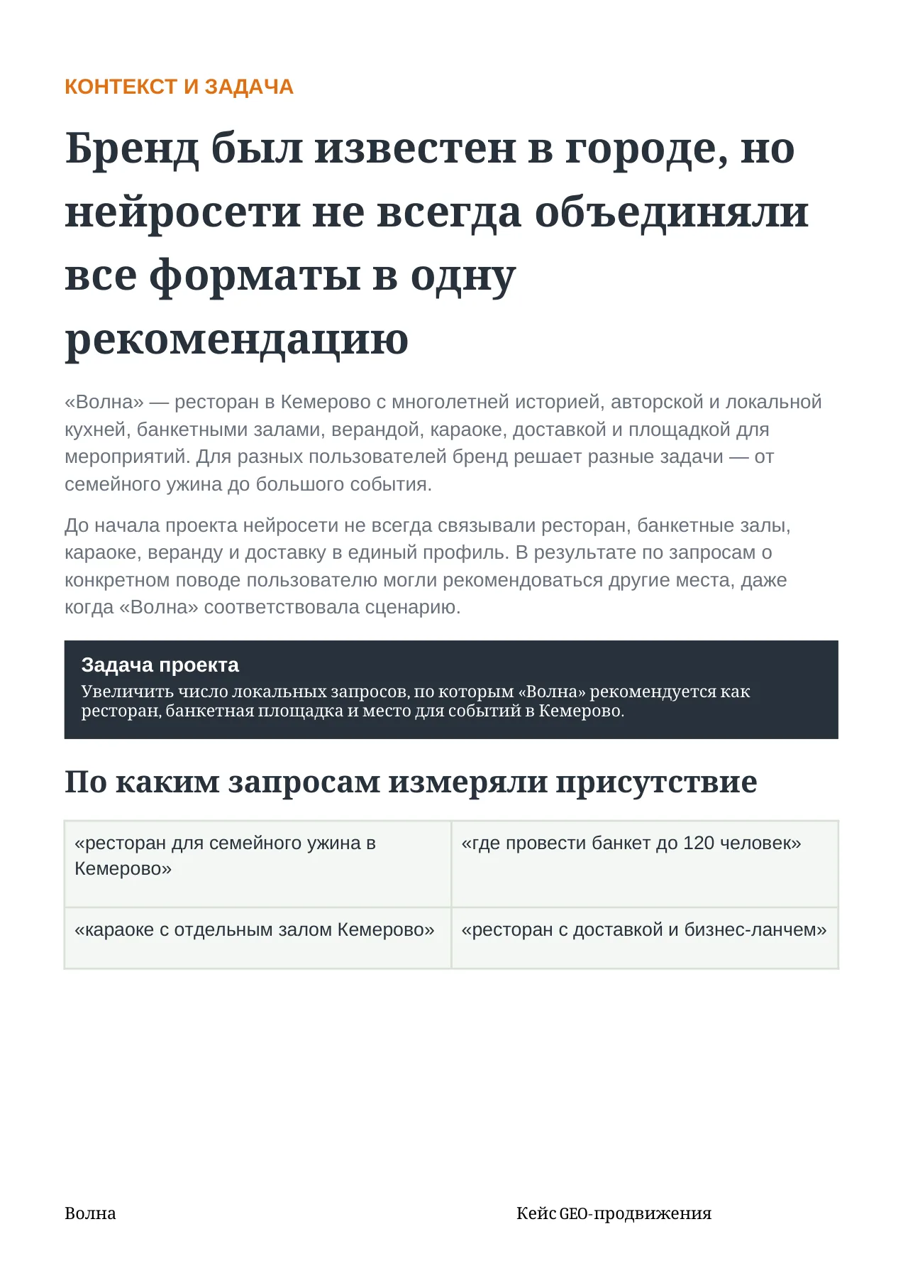 Волна — слайд 3